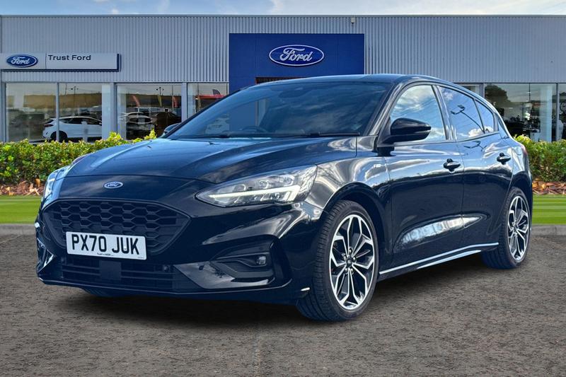 Used Ford Focus for sale - 77570622: Photo 5