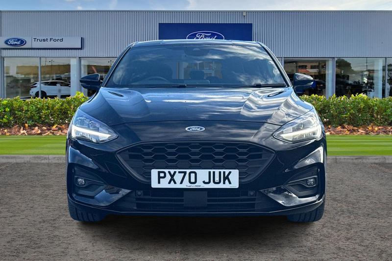 Used Ford Focus for sale - 77570622: Photo 6