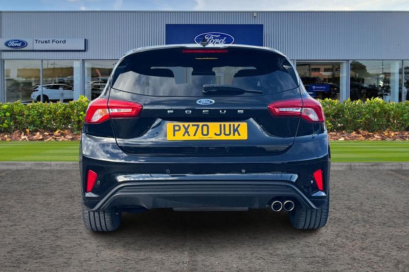 Used Ford Focus for sale - 77570622: Photo 7