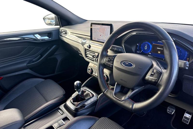 Used Ford Focus for sale - 77570622: Photo 9