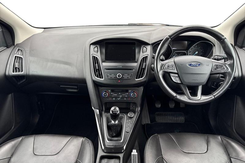 Used Ford Focus 2017 for sale - 76355566: Photo 10
