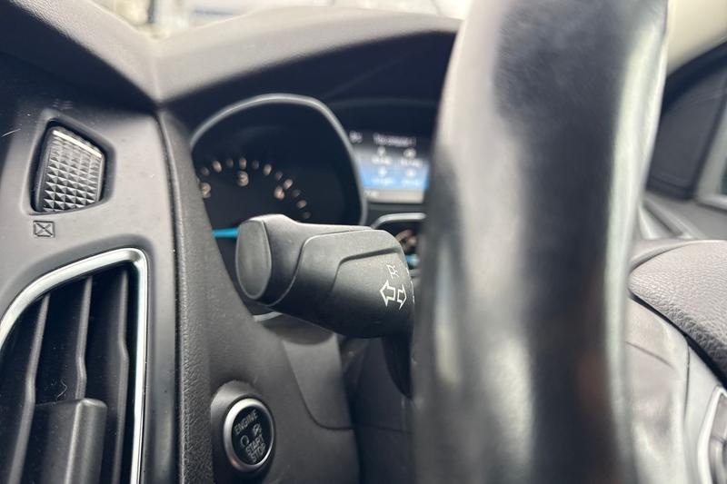 Used Ford Focus 2017 for sale - 76355566: Photo 14