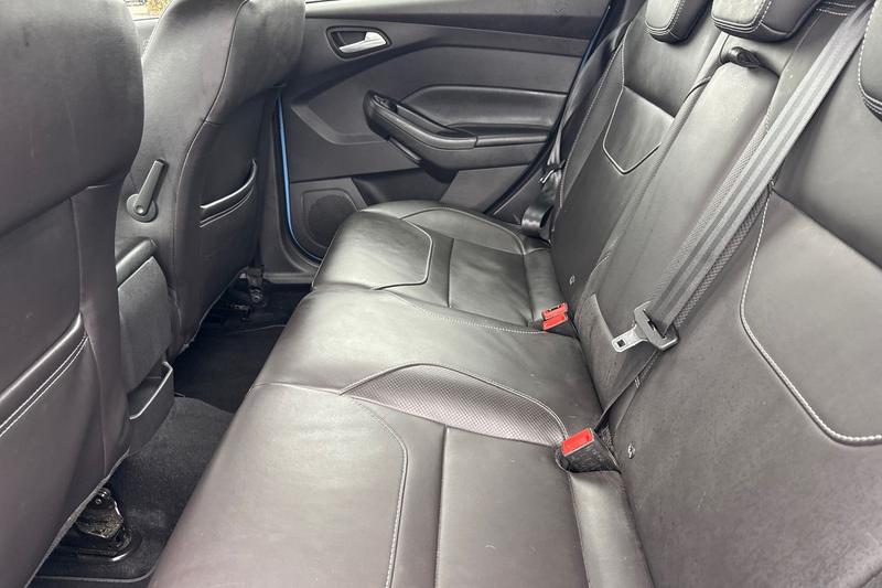Used Ford Focus 2017 for sale - 76355566: Photo 20