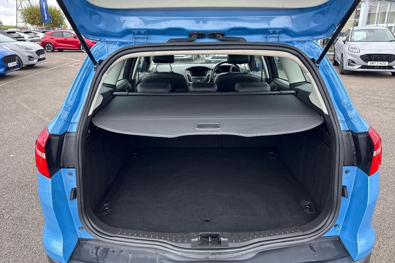 Used Ford Focus 2017 for sale - 76355566: Photo 21