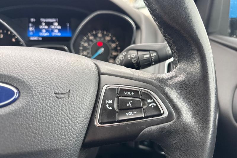 Used Ford Focus 2017 for sale - 76355566: Photo 27