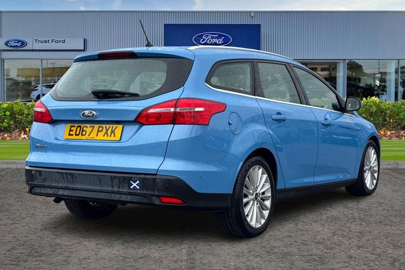 Used Ford Focus 2017 for sale - 76355566: Photo 4