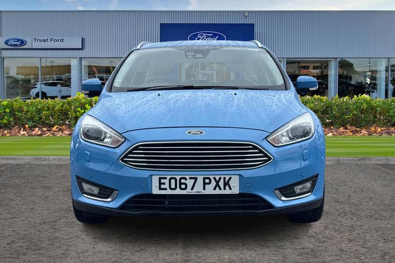Used Ford Focus 2017 for sale - 76355566: Photo 6
