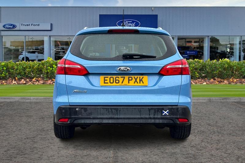Used Ford Focus 2017 for sale - 76355566: Photo 7