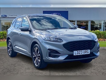 Ford - Kuga