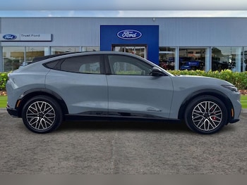 Used Ford Mustang Mach-E undefined for sale - 76076743: Photo