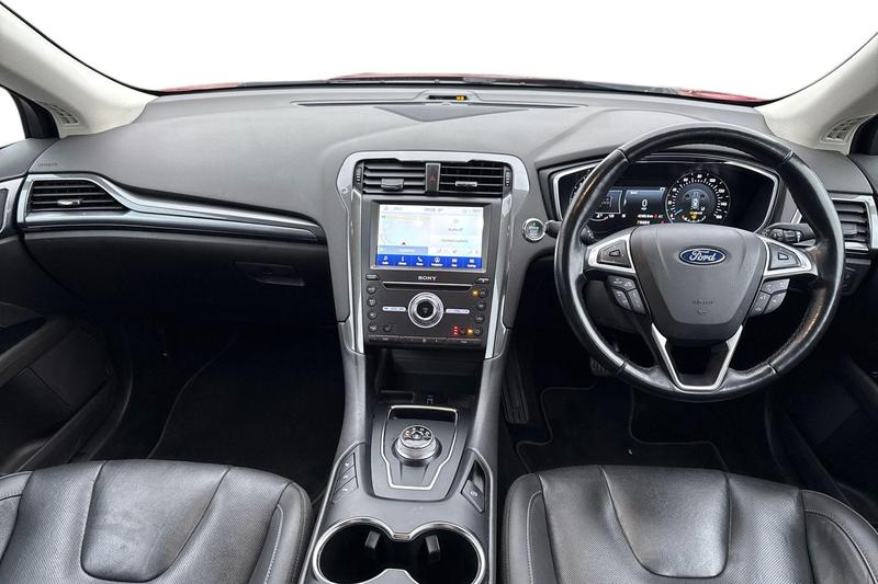 Used Ford Mondeo 2021 for sale - 77187072: Photo 10