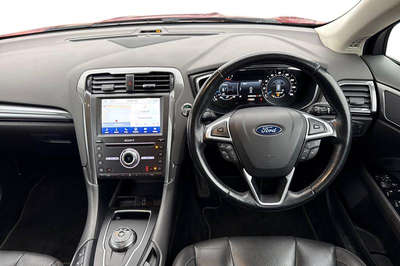 Used Ford Mondeo 2021 for sale - 77187072: Photo 11