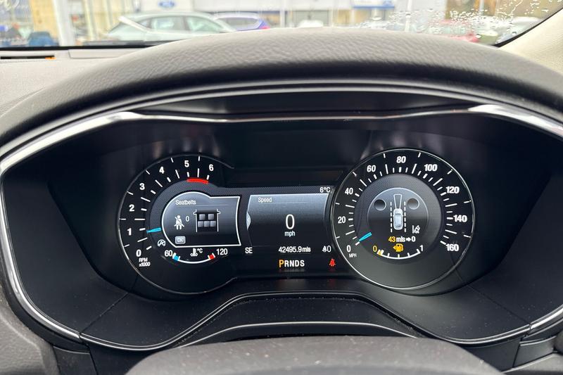 Used Ford Mondeo 2021 for sale - 77187072: Photo 13