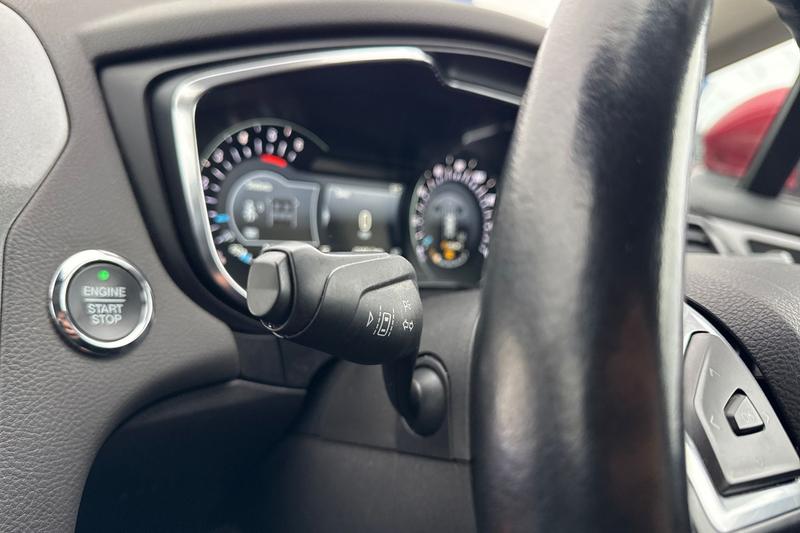 Used Ford Mondeo 2021 for sale - 77187072: Photo 14