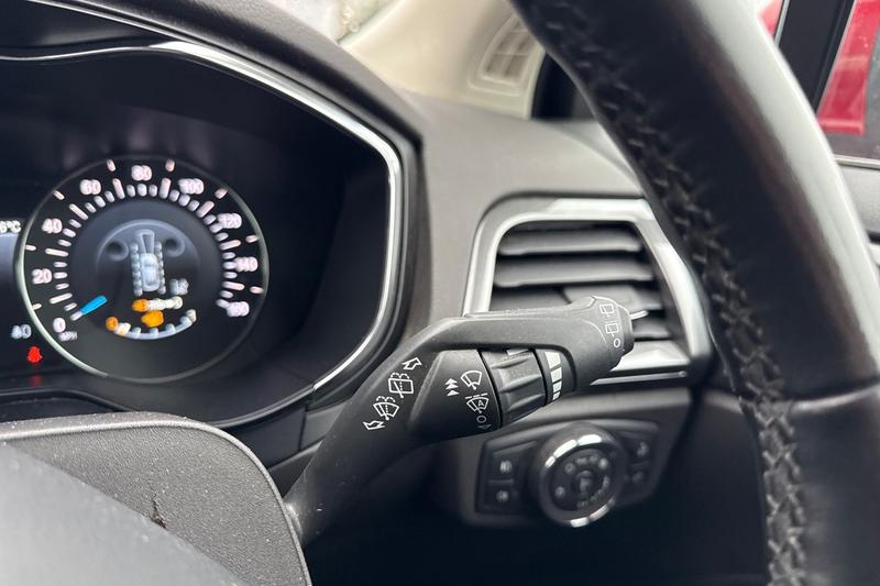 Used Ford Mondeo 2021 for sale - 77187072: Photo 15