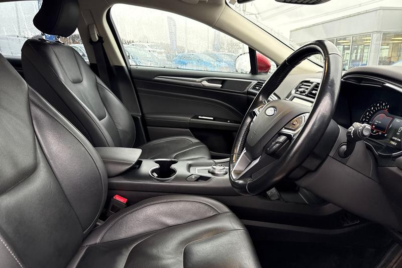 Used Ford Mondeo 2021 for sale - 77187072: Photo 17