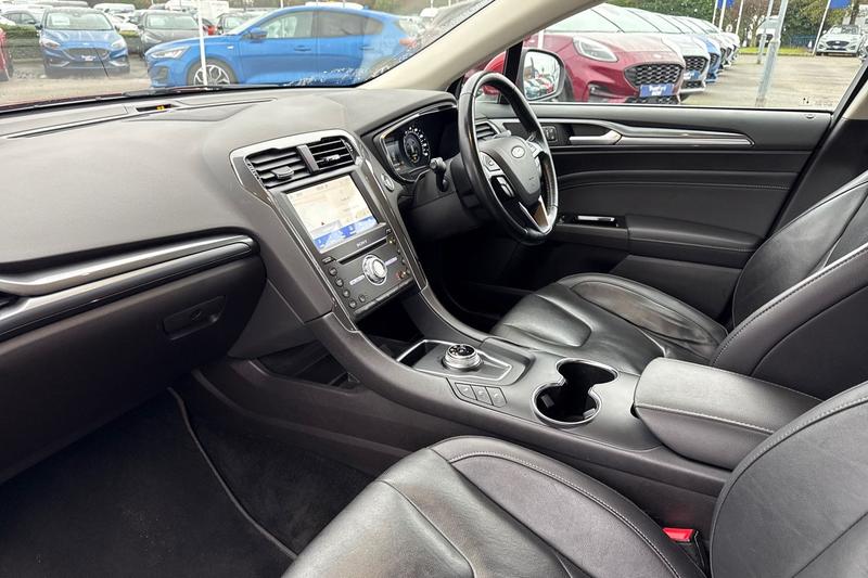 Used Ford Mondeo 2021 for sale - 77187072: Photo 18