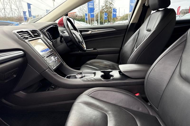 Used Ford Mondeo 2021 for sale - 77187072: Photo 19