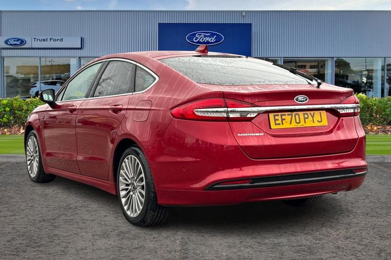 Used Ford Mondeo 2021 for sale - 77187072: Photo 2