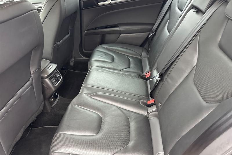 Used Ford Mondeo 2021 for sale - 77187072: Photo 20