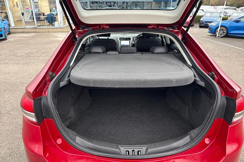 Used Ford Mondeo 2021 for sale - 77187072: Photo 21