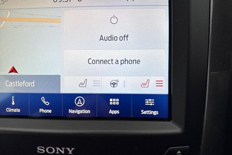 Used Ford Mondeo 2021 for sale - 77187072: Photo 27