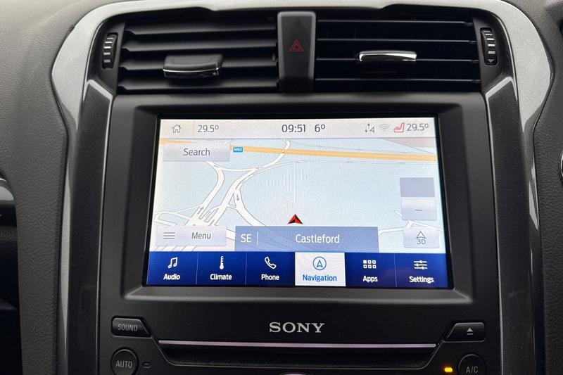 Used Ford Mondeo 2021 for sale - 77187072: Photo 28