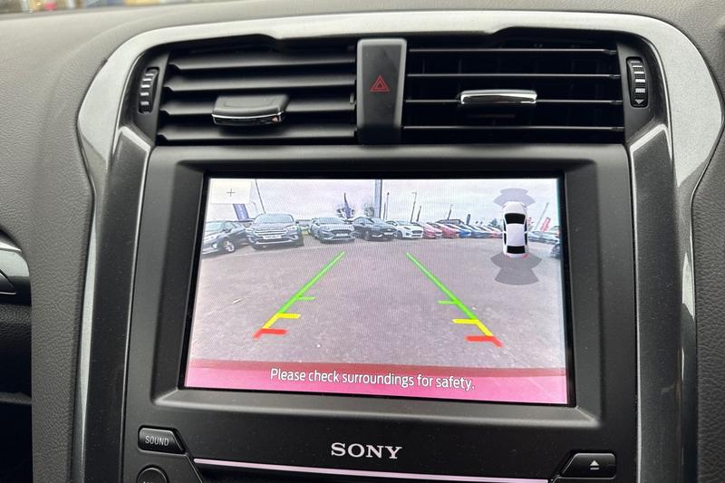 Used Ford Mondeo 2021 for sale - 77187072: Photo 29