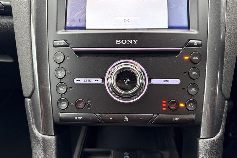 Used Ford Mondeo 2021 for sale - 77187072: Photo 30