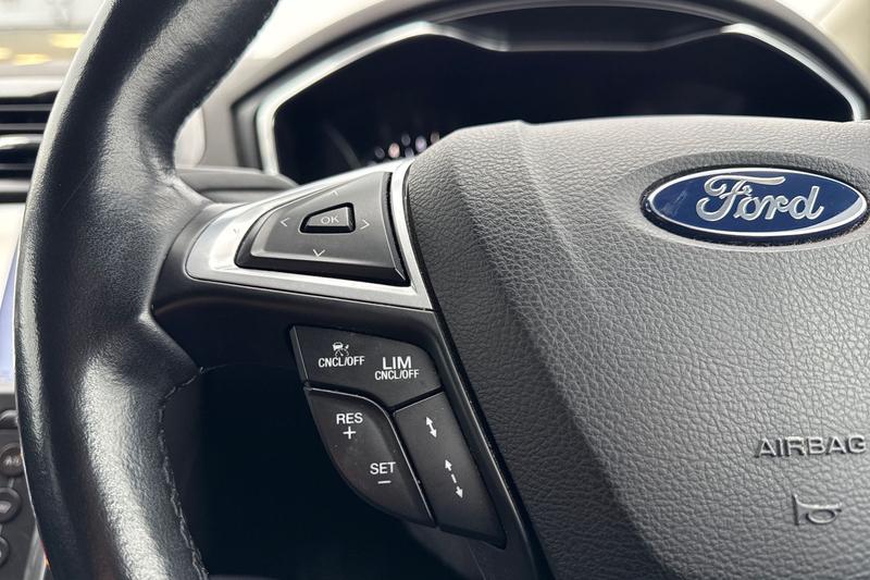 Used Ford Mondeo 2021 for sale - 77187072: Photo 32