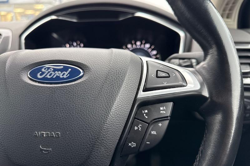 Used Ford Mondeo 2021 for sale - 77187072: Photo 33