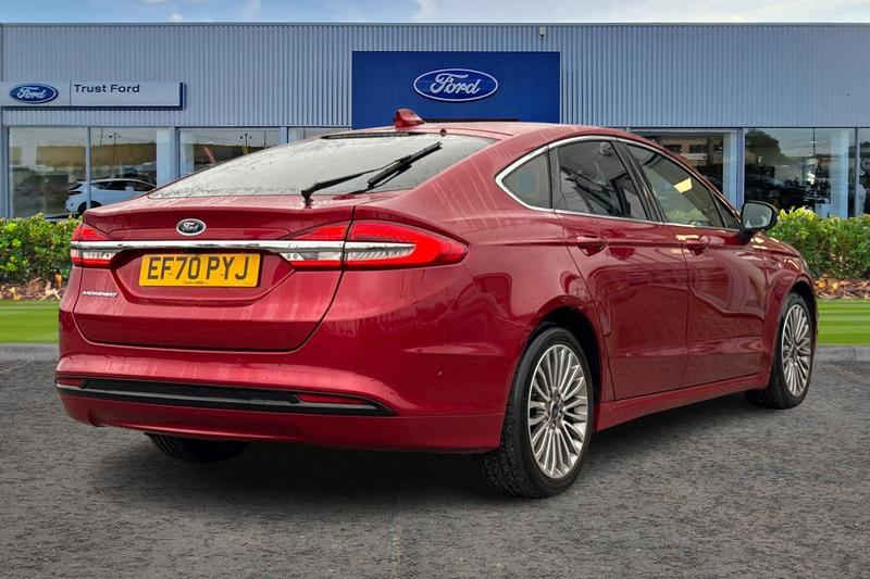 Used Ford Mondeo 2021 for sale - 77187072: Photo 4