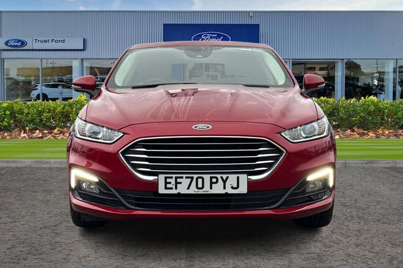 Used Ford Mondeo 2021 for sale - 77187072: Photo 6