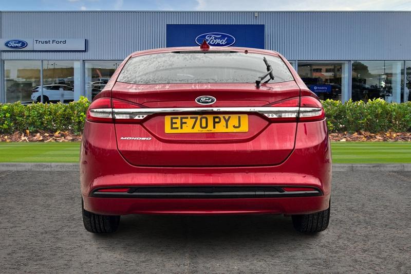 Used Ford Mondeo 2021 for sale - 77187072: Photo 7