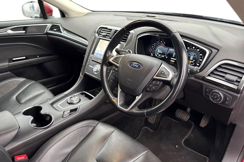 Used Ford Mondeo 2021 for sale - 77187072: Photo 9