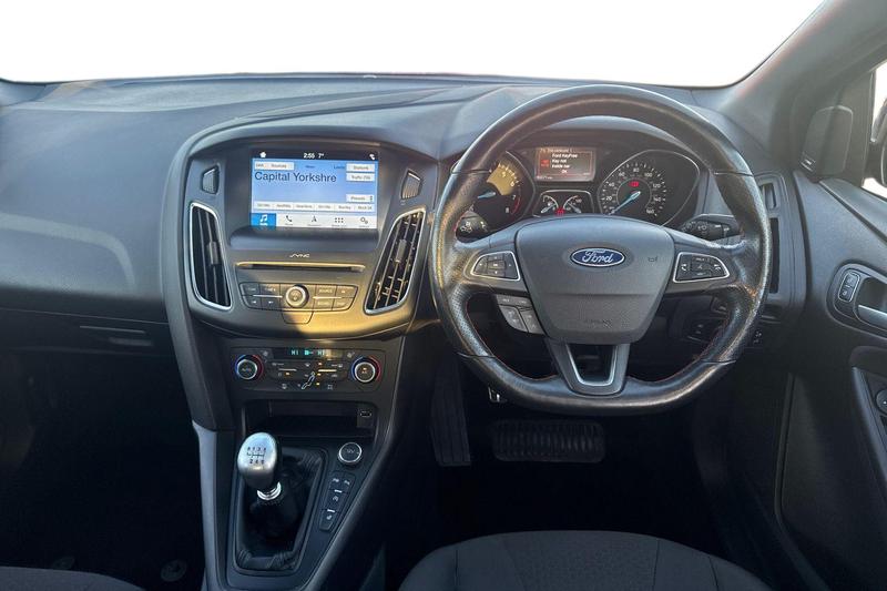 Used Ford Focus 2018 for sale - 77198981: Photo 11