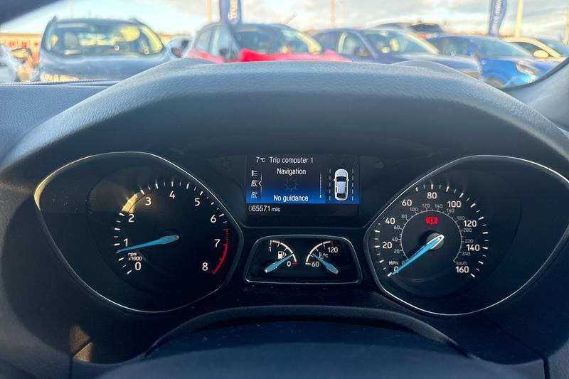 Used Ford Focus 2018 for sale - 77198981: Photo 13