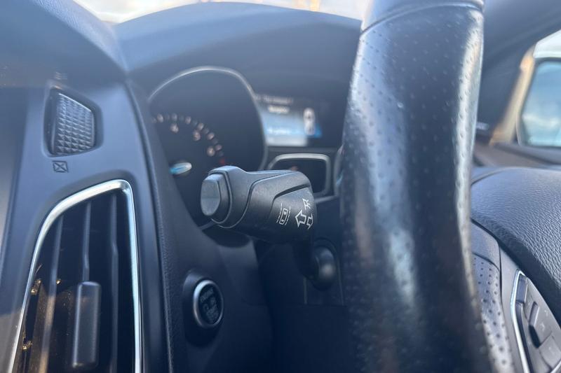 Used Ford Focus 2018 for sale - 77198981: Photo 14