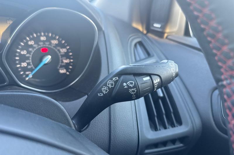 Used Ford Focus 2018 for sale - 77198981: Photo 15