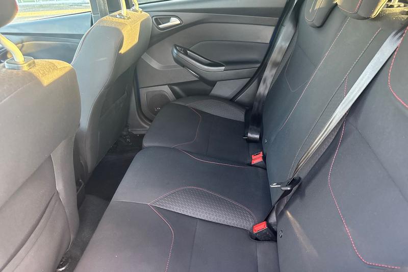 Used Ford Focus 2018 for sale - 77198981: Photo 20