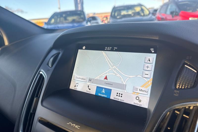 Used Ford Focus 2018 for sale - 77198981: Photo 23