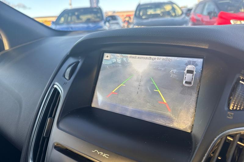 Used Ford Focus 2018 for sale - 77198981: Photo 24