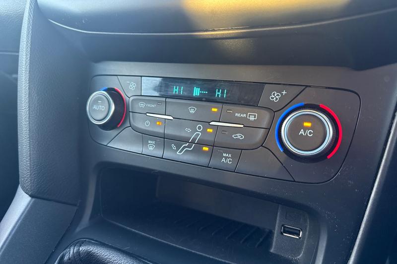 Used Ford Focus 2018 for sale - 77198981: Photo 25