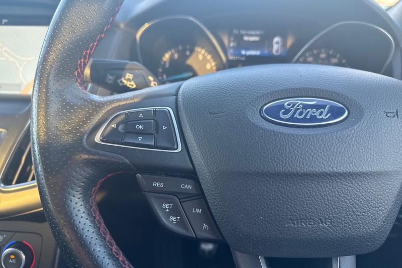 Used Ford Focus 2018 for sale - 77198981: Photo 26