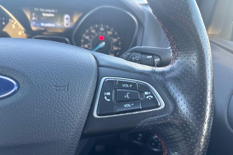 Used Ford Focus 2018 for sale - 77198981: Photo 27