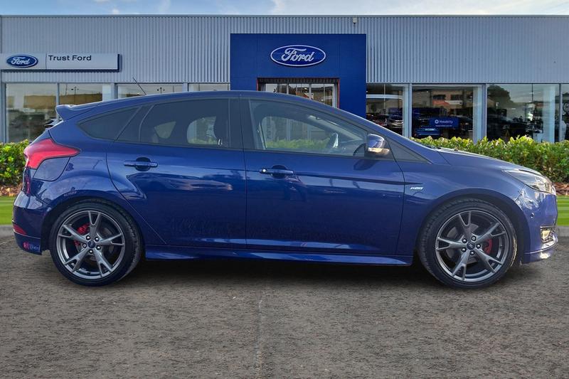 Used Ford Focus 2018 for sale - 77198981: Photo 3