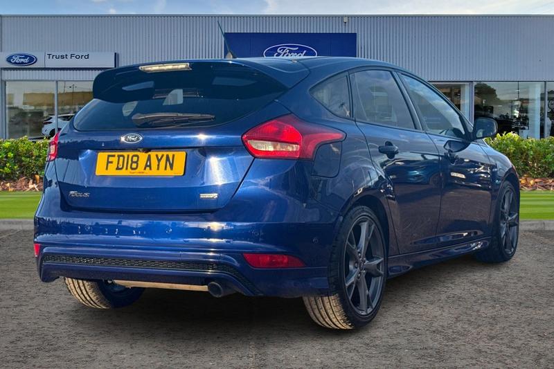 Used Ford Focus 2018 for sale - 77198981: Photo 4