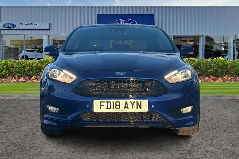 Used Ford Focus 2018 for sale - 77198981: Photo 6