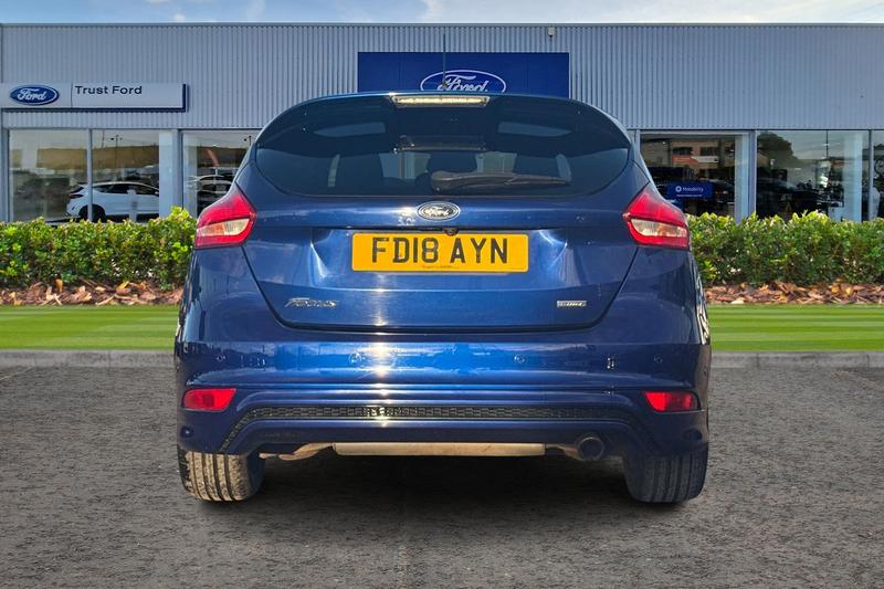 Used Ford Focus 2018 for sale - 77198981: Photo 7