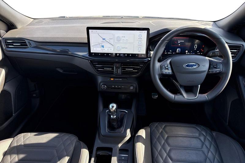 Used Ford Focus 2024 for sale - 76184537: Photo 10